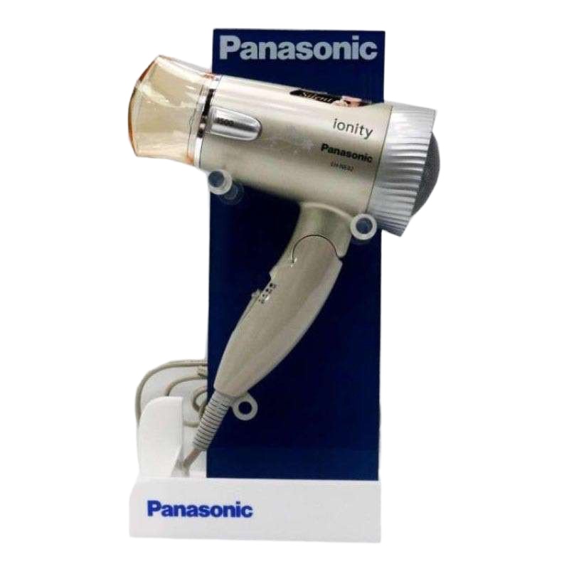 樂聲 (PANASONIC) EHNE42/N 「護髮雙負離子」靜音風筒