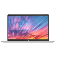 惠普(hp) 星系列星14-ce3090TX 14.0英寸十代轻薄本笔记本电脑(i7-1065G7 16G 1TB SSD MX330银色)