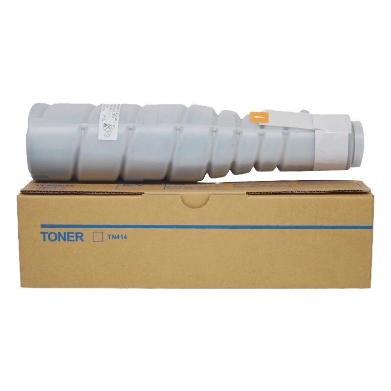 艾洁 TN414墨粉盒 适用柯尼卡美能达BH423 BH363