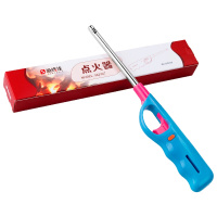 尚烤佳点火枪 点火棒 打火机 烧烤木炭 点燃器 打火枪 煤气灶 烧烤配件工具3只装