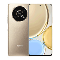 荣耀X30 8GB+128GB 晨曦金 66W超级快充 120Hz超窄全视屏 骁龙6nm强劲5G芯 4800万高清影像 4800mAh超大电池 智慧运存拓展 5G手机