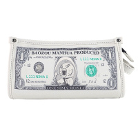 暴走漫画 王尼玛尼玛币笔袋