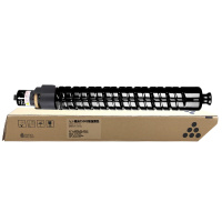 艾洁 MP C5502C型 粉盒 MP C4502 /C5502C型黑色墨粉盒 适用理光MP C5502C型