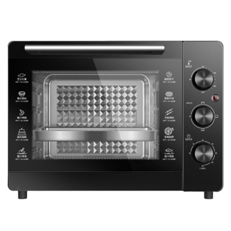 企业专享 32L电烤箱 起订量 500