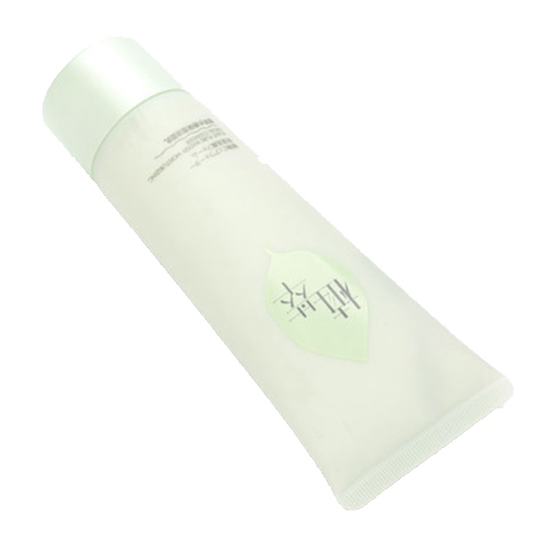 名創優品miniso植萃水感保湿洁面乳120G深层清洁补水保湿收缩毛孔平衡温和洁面乳送朋友其它礼品