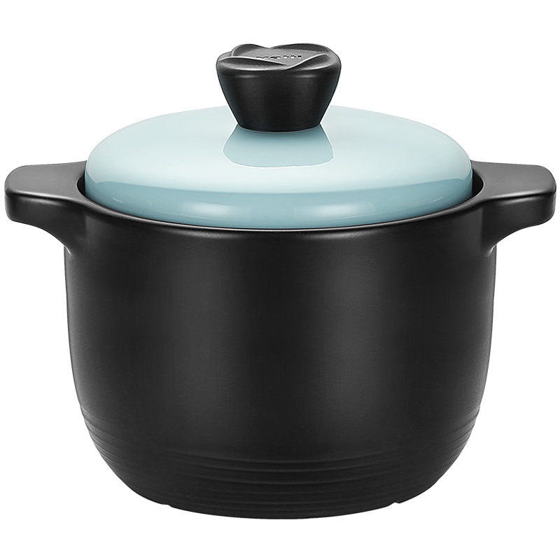 华帝砂锅炖锅家用燃气煲汤沙锅陶瓷耐高温瓦罐汤煲明火汤锅养生煲