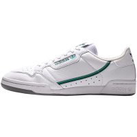 adidas阿迪达斯三叶草男鞋2020新款CONTINENTAL运动鞋休闲鞋板鞋EF5990