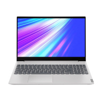 联想(Lenovo) 小新15 2019年新款 15.6英寸 轻薄本笔记本电脑(R5 3500U 8G 1TB+128GB 高清屏)渣渣灰