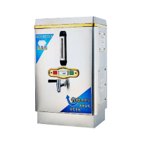 埃利斯(AILISI)35L商用电开水器-3KW