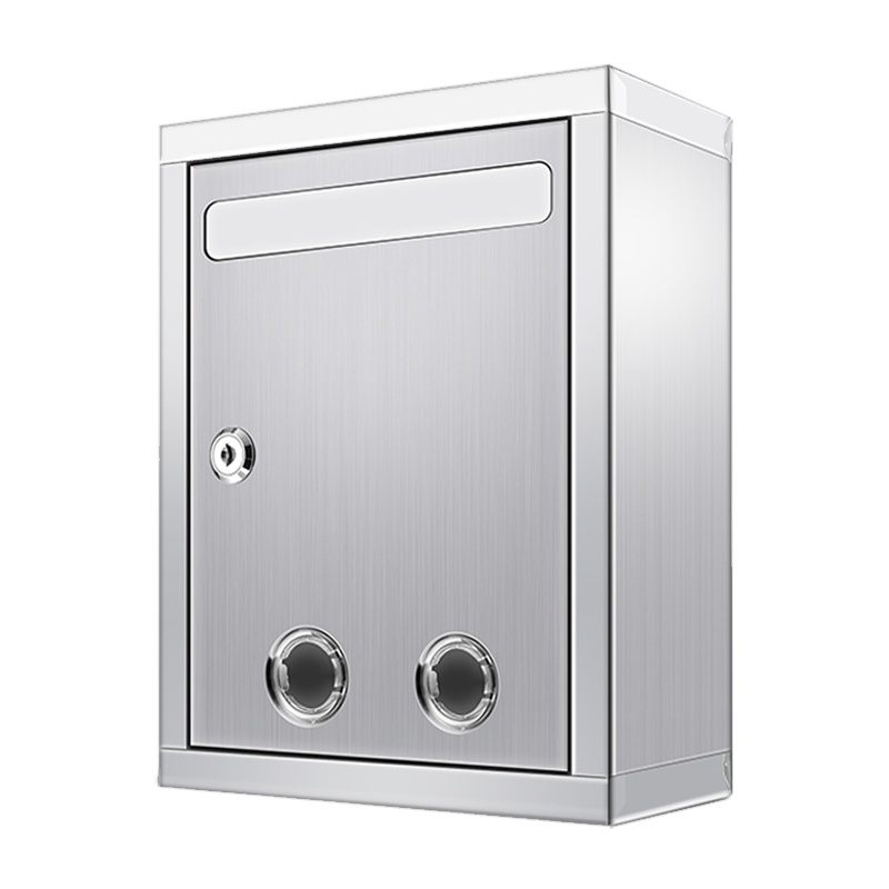 不锈钢意见箱G600