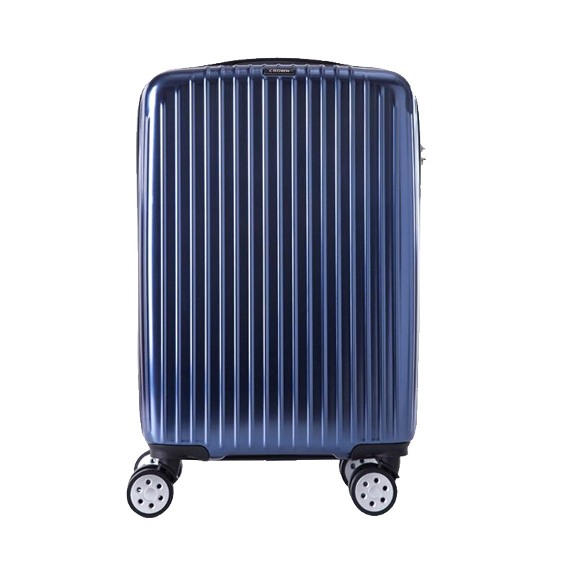 CROWN皇冠现代商务登机箱C-F5248H
