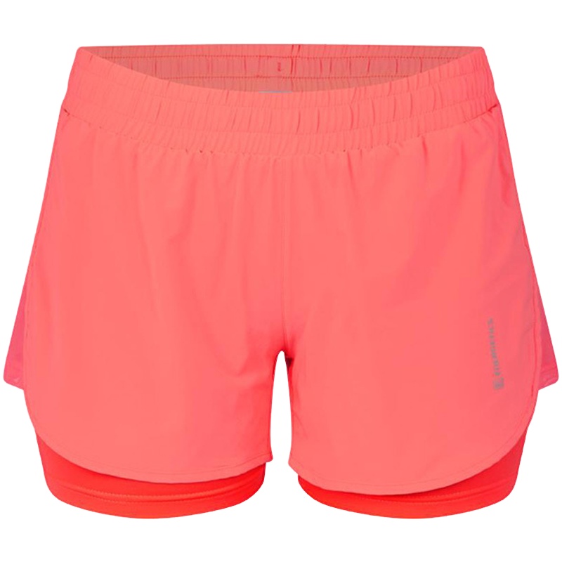 ENERGETICS专业健身品牌源自欧洲2020新款 Bamas 4 女子跑步训练休闲运动速干短裤 307946-246