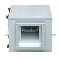 iDiskk风柜4KW 喷涂壳体 钢结构柜架 每套 含防震垫 净化器1300*900*1260mm