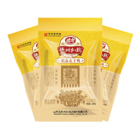 正宗德州扒鸡五香脱骨童子鸡600g*3