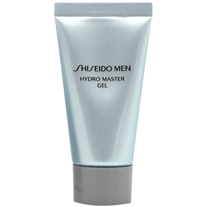资生堂(SHISEIDO)男士活力水润凝露 30ml