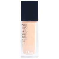 迪奥(Dior)凝脂恒久亮泽粉底液1N 30ml