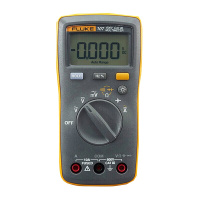 福禄克 FLUKE-107 掌上数字万用表 单位(件)