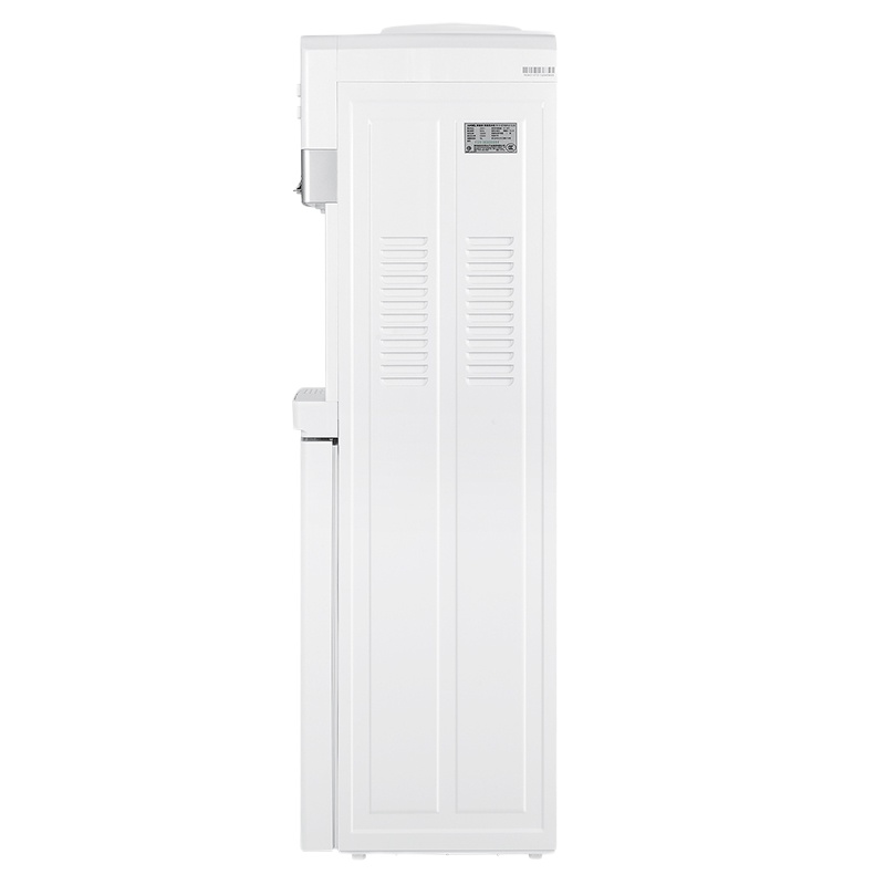 安吉尔（Angel）饮水机立式家用办公Y2661LK-CJb温热型外置水壶