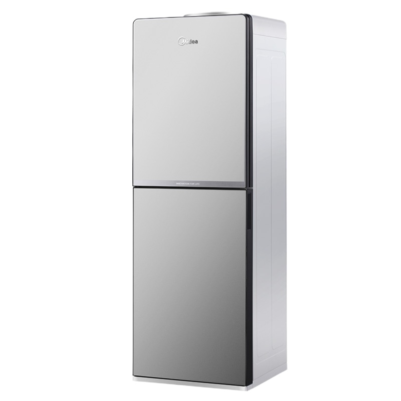 美的(Midea) YR1518S-X 立式饮水机 冰川银