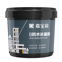 嘉宝莉防水补漏膏10kg组合 屋顶防水补漏