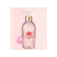 欧舒丹(L'OCCITANE)洗护组合 玫瑰皇后洗发露240ml、乳木果滋养沐浴乳 250ml