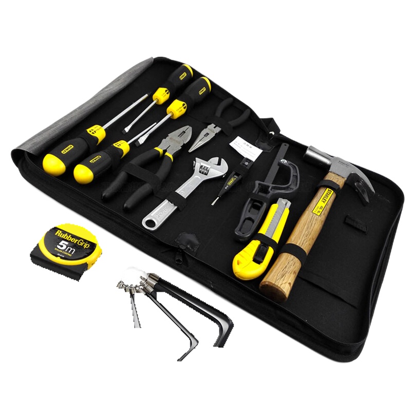 史丹利 92-010-23C 工具套装