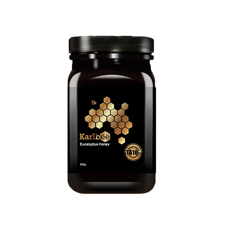 澳大利亚进口可瑞比（karibee）10+桉树蜂蜜