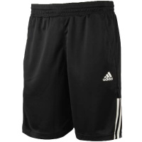 阿迪达斯男服运动短裤透气五分网球短裤休闲运动裤GH7672