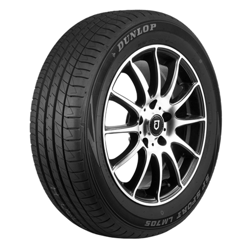 邓禄普(DUNLOP)轮胎215/55R17 94V SP TOURING R1