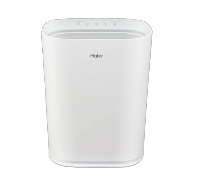 海尔(Haier)KJ320F-HCA海尔空气净化器 单台装