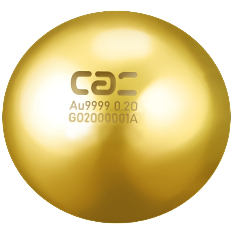 黄金吊坠足金999黄金项链3D硬金手链手串如意福字小挂坠生日礼物纪念日送女友送爱人情人节(不含链)