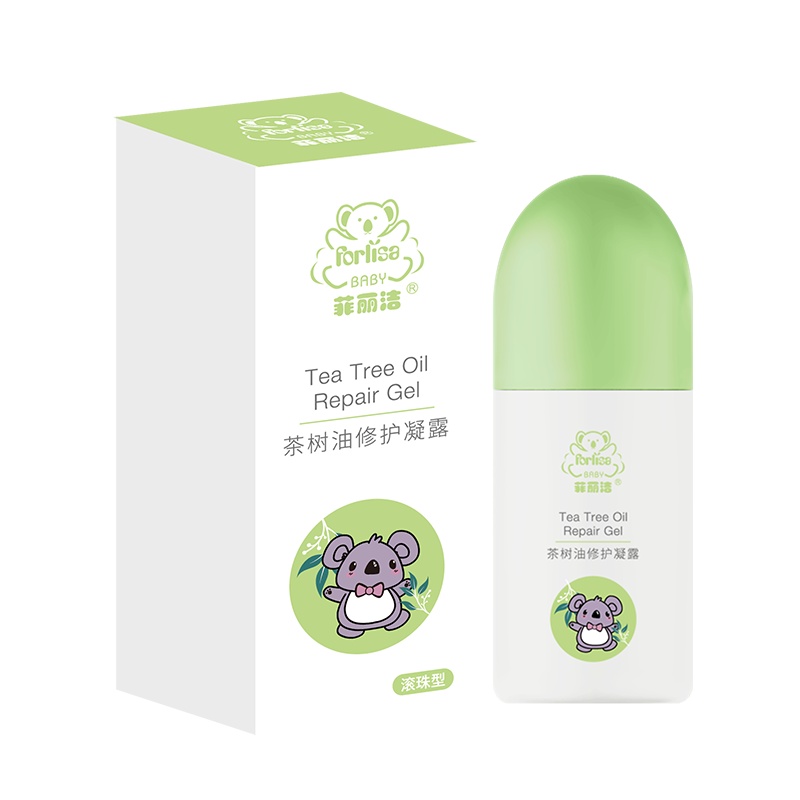 菲丽洁茶树油修护凝露40g