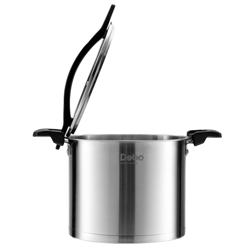 德铂 瓦尔特深汤锅 DEP-654