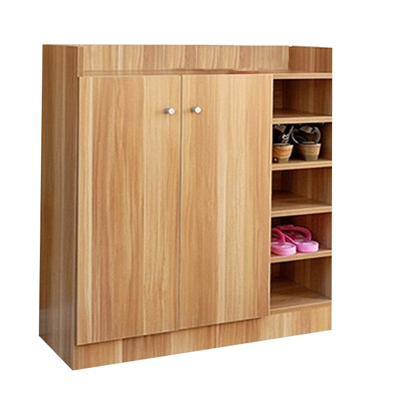 卡里鳄实木制鞋柜KLE—XG25收纳鞋架收纳储物柜子