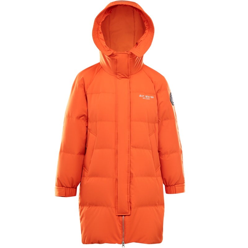 波司登2020女士连帽保暖御寒羽绒服B00145452