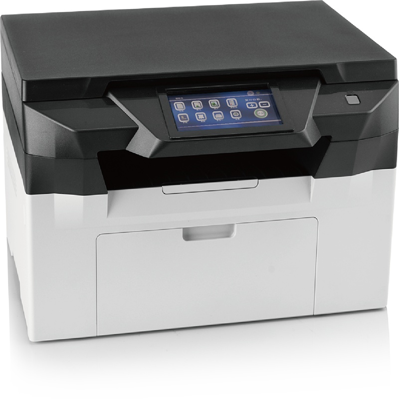 沧田CTP-2288触屏激光黑白一体机(打印 复印 扫描)