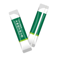 绿健园青汁农场大麦苗果蔬纤维代餐粉搭酵素牛奶