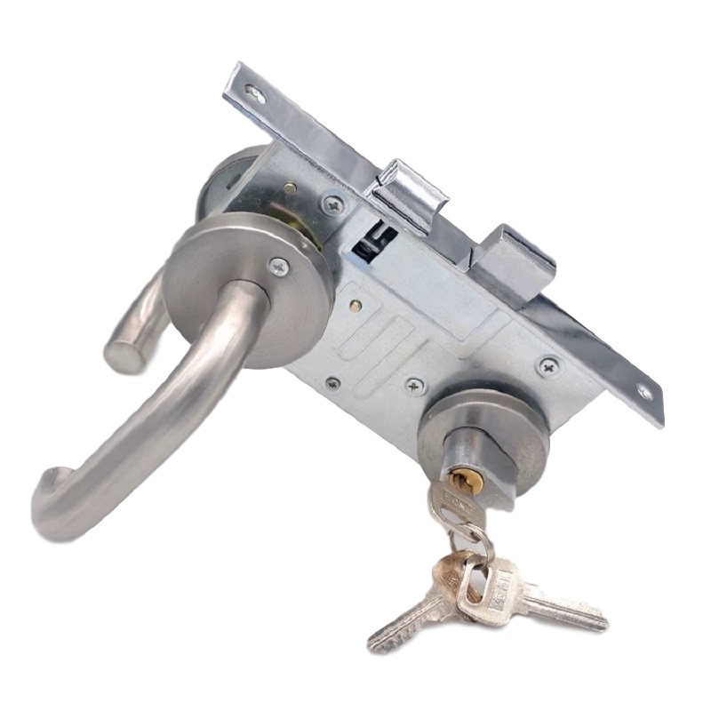 全套消防通道防火门锁