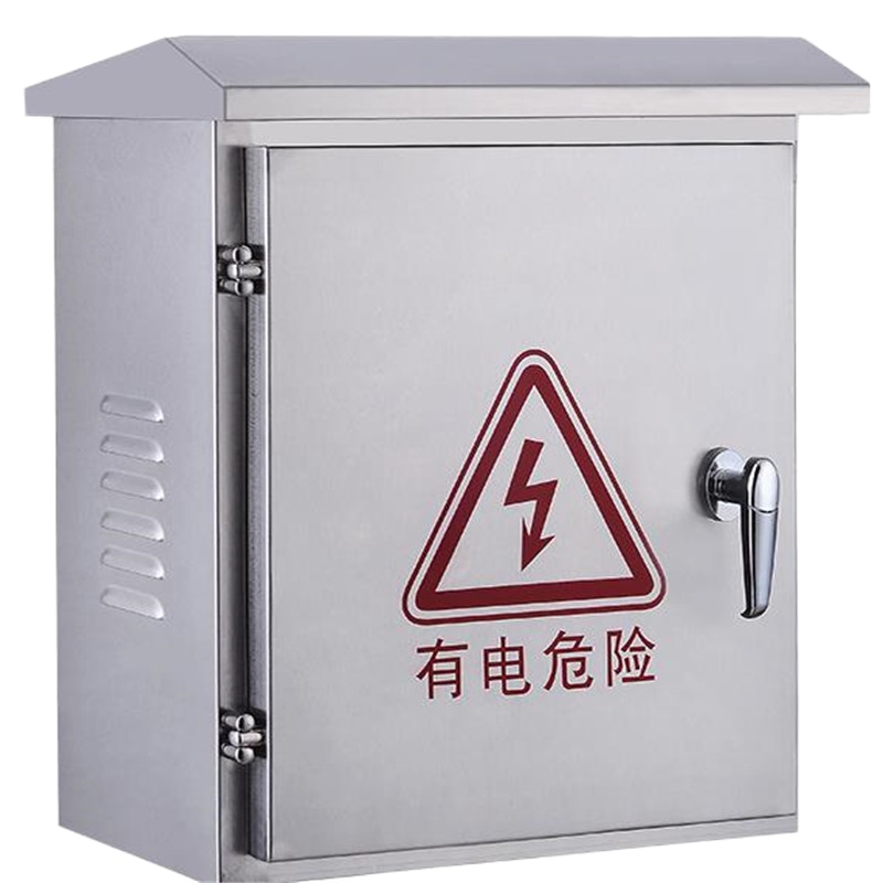 德力西不锈钢LE3P配电箱1套