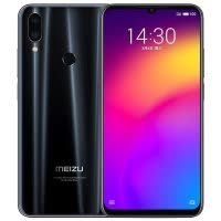 魅族(MEIZU) 魅族Note9 全面屏游戏拍照手机 全网通版 4GB+128GB 幻黑 移动联通电信4G手机 双卡双待 魅族(MEIZU) 魅族Note9 全面屏游戏拍照手机