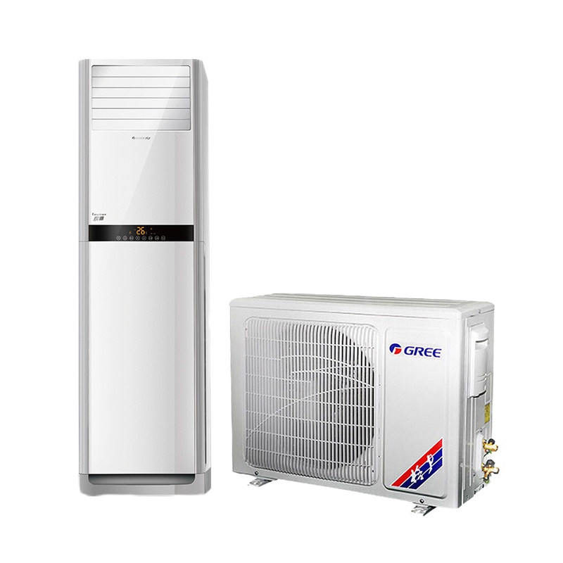 （DT）格力(GREE) KFR-72LW/(72529)NhAa-3 3匹 定频 冷暖空调（计价单位：台）
