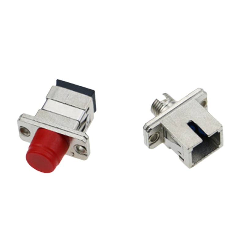 FC-SC光纤耦合器连接器适配器