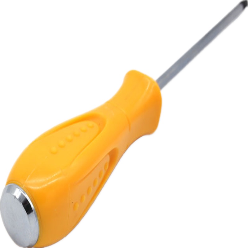 东工单色穿心螺丝刀6*150（十字）