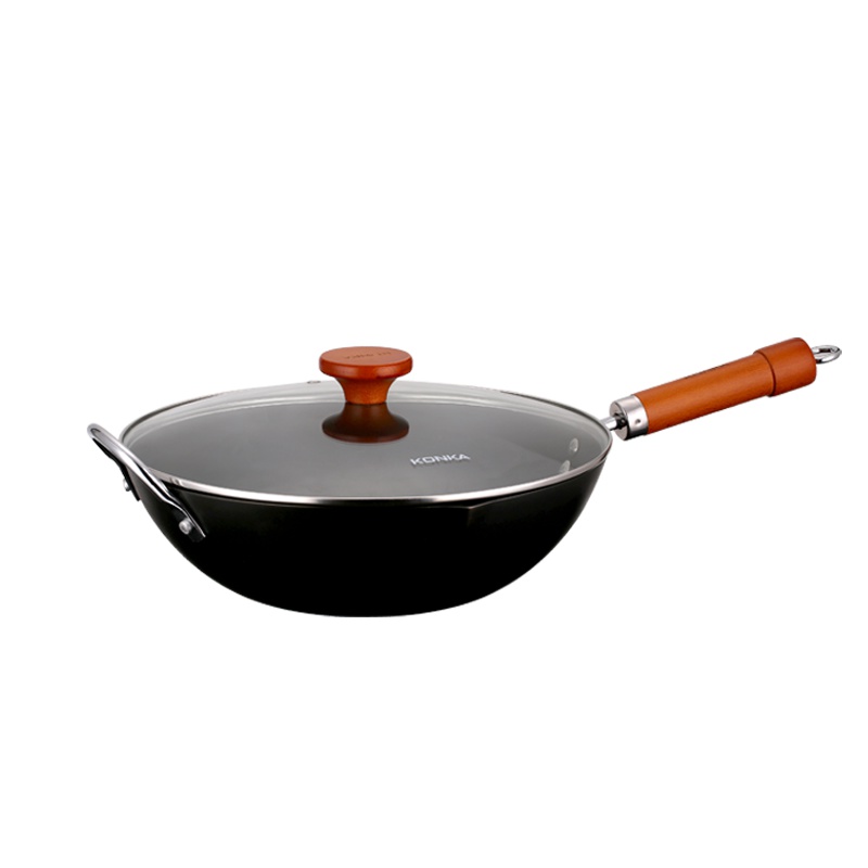 康佳 古秘宗极炒锅