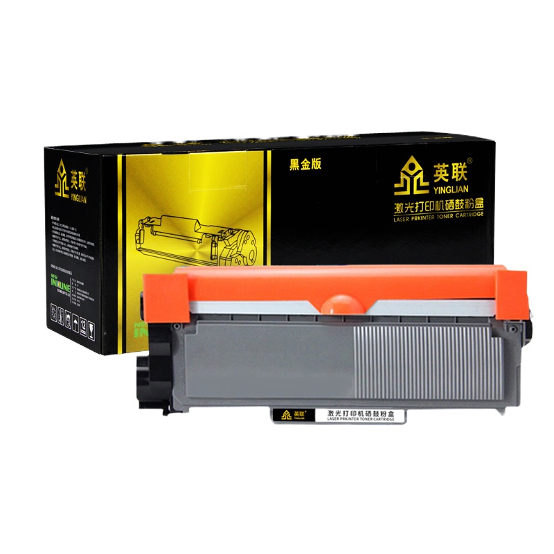 英联硒鼓 兄弟2215粉盒