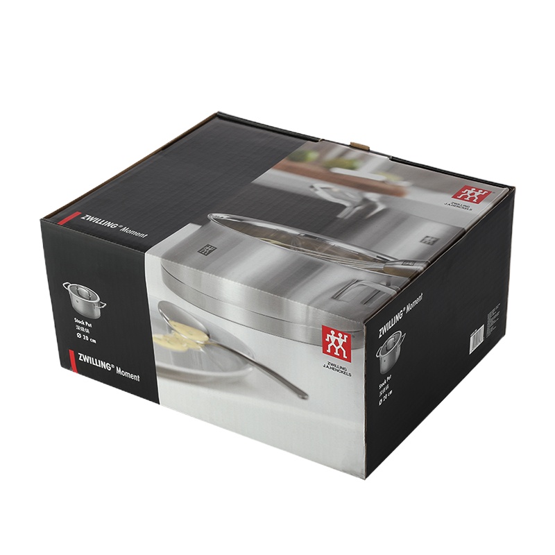 双立人深烧锅ZW-C123/66603-200-922