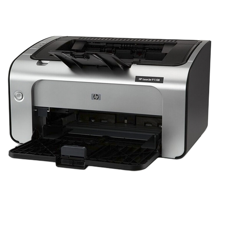 惠普 LaserJet Pro P1108黑白激光打印机