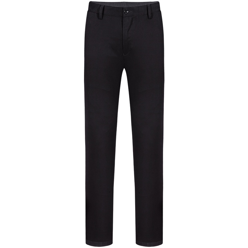 柒牌SEVEN男装休闲裤时尚休闲修身长裤子男纯色休闲长裤