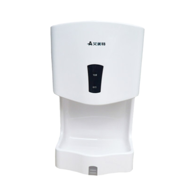全自动感应干手器 型号HD1001-W/220V