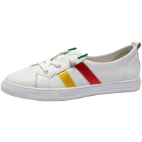 热风女士时尚休闲鞋H13W9117